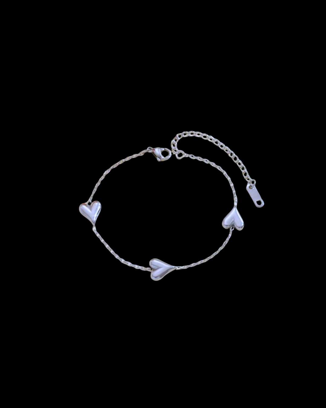 Sweetheart Corazón Bracelet