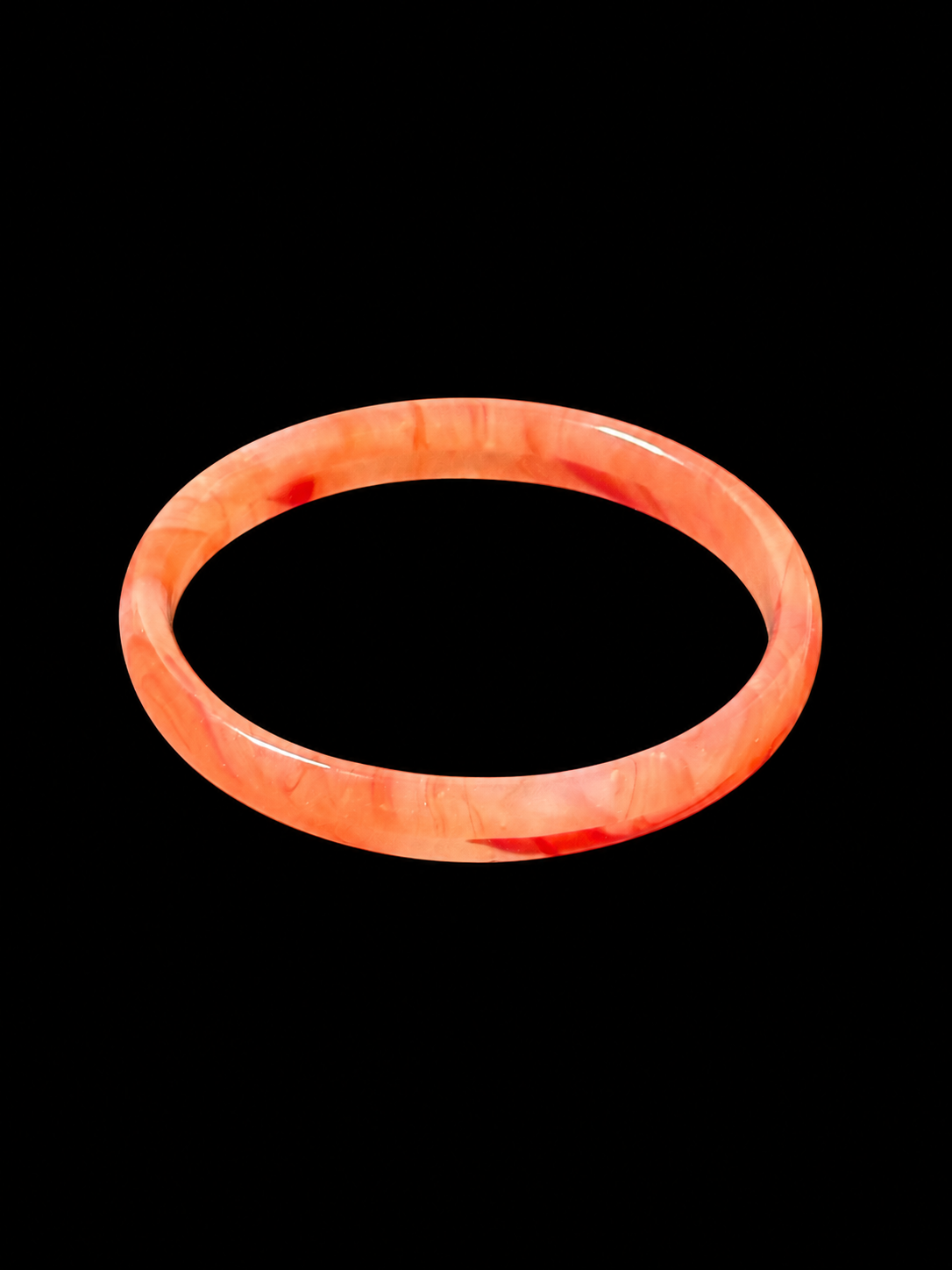 Brisa Glass Bangle
