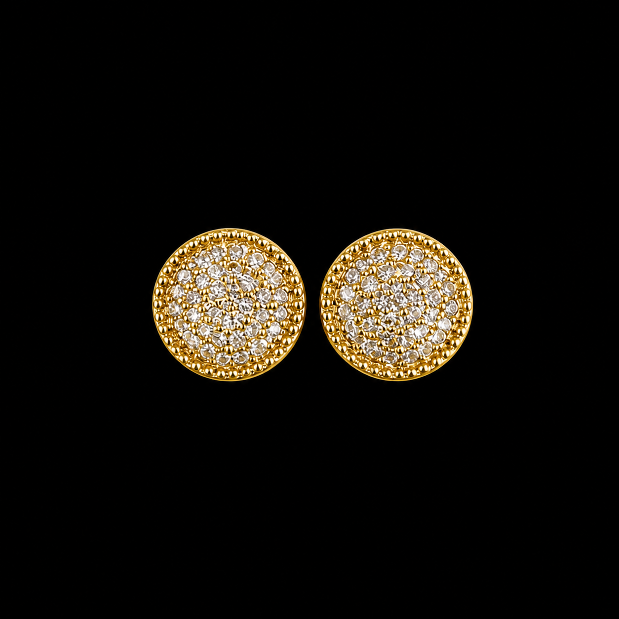 Luminé Studs