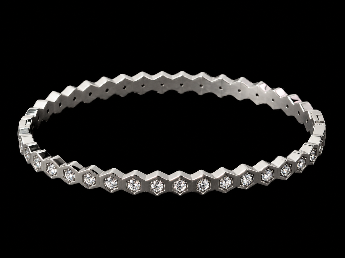 Destello Bangle