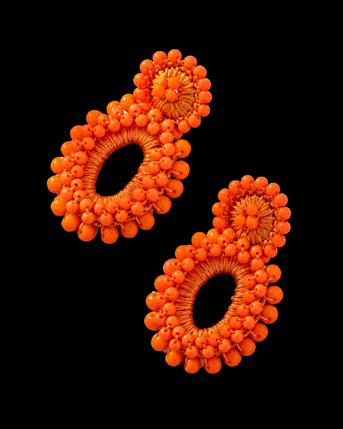 Florecer Earrings