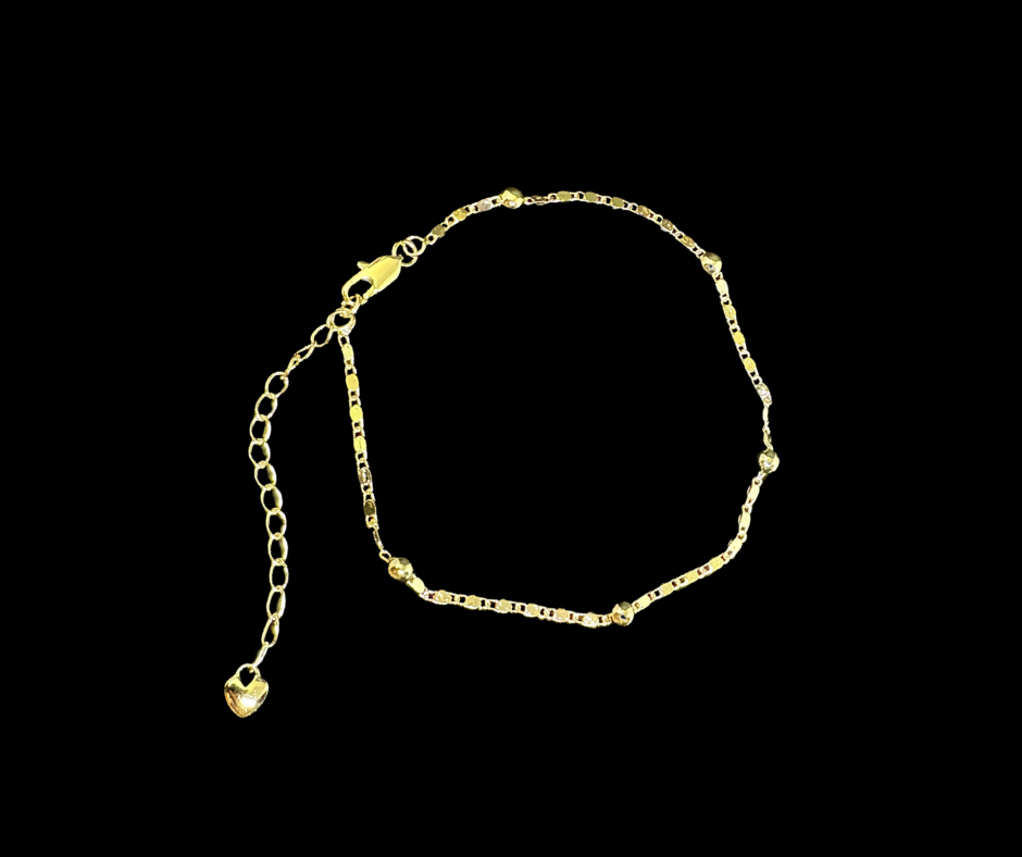 Bella Anklet