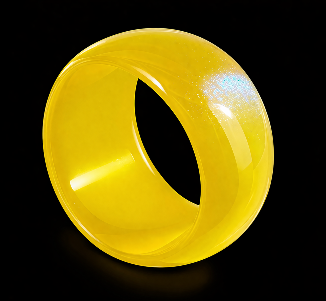 Soleil Bangle