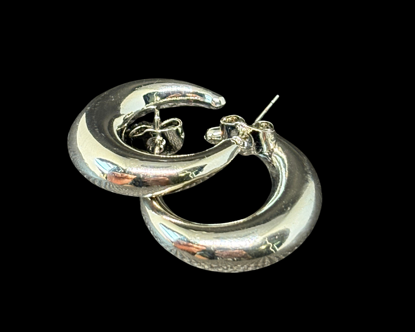Halo Hoops