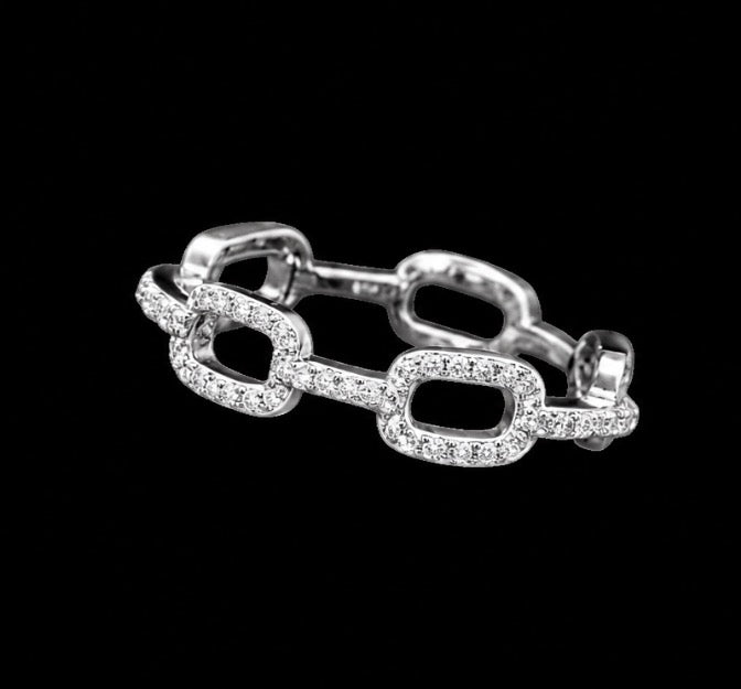Luna Link Ring