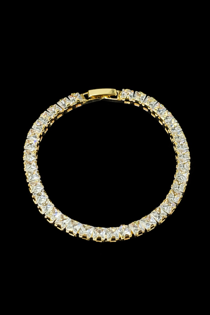 Radiance Tennis Bracelet