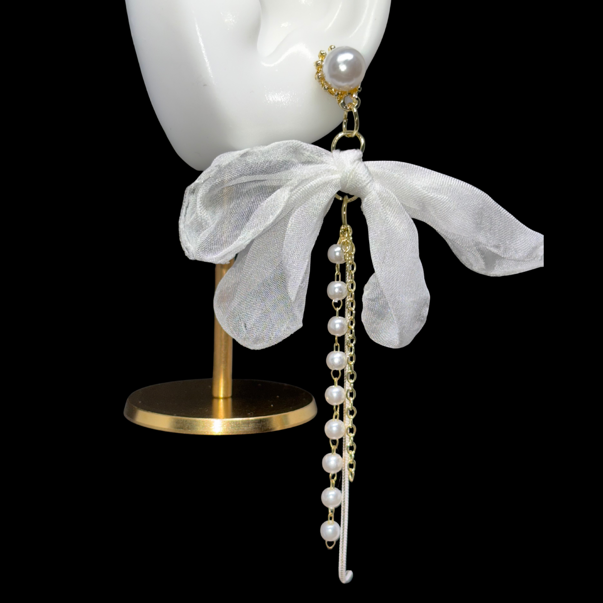 Belle Étoile Earrings