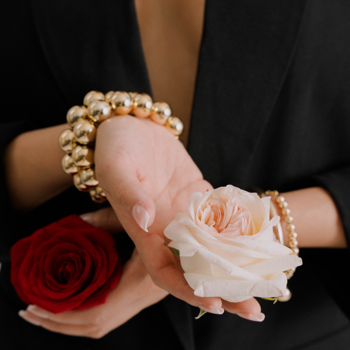 Sphere Luxe Bracelet Set