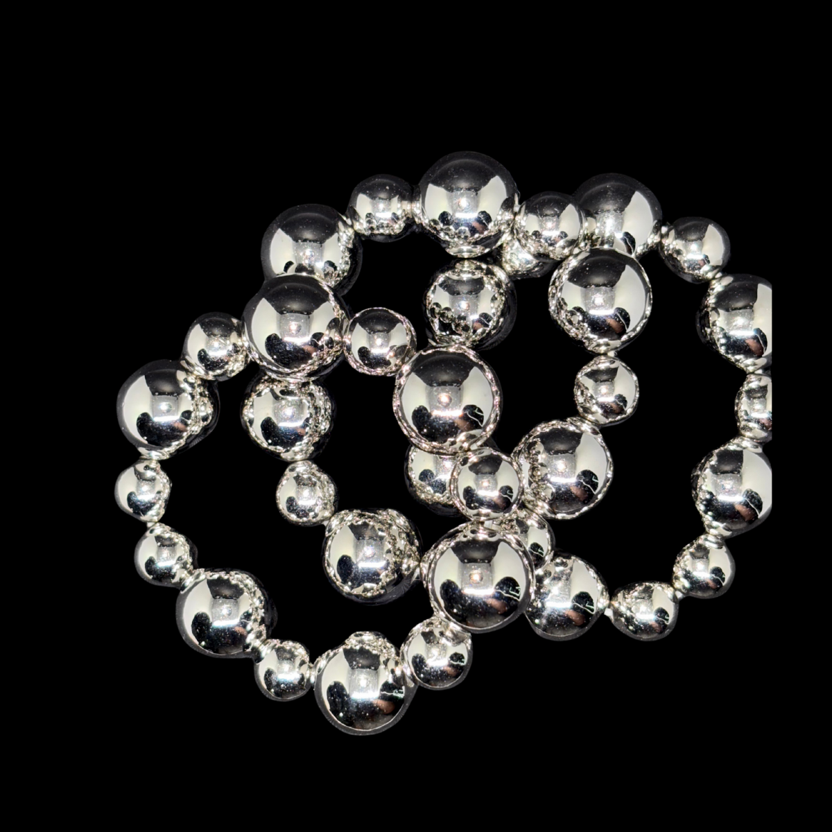 Sphere Luxe Bracelet Set