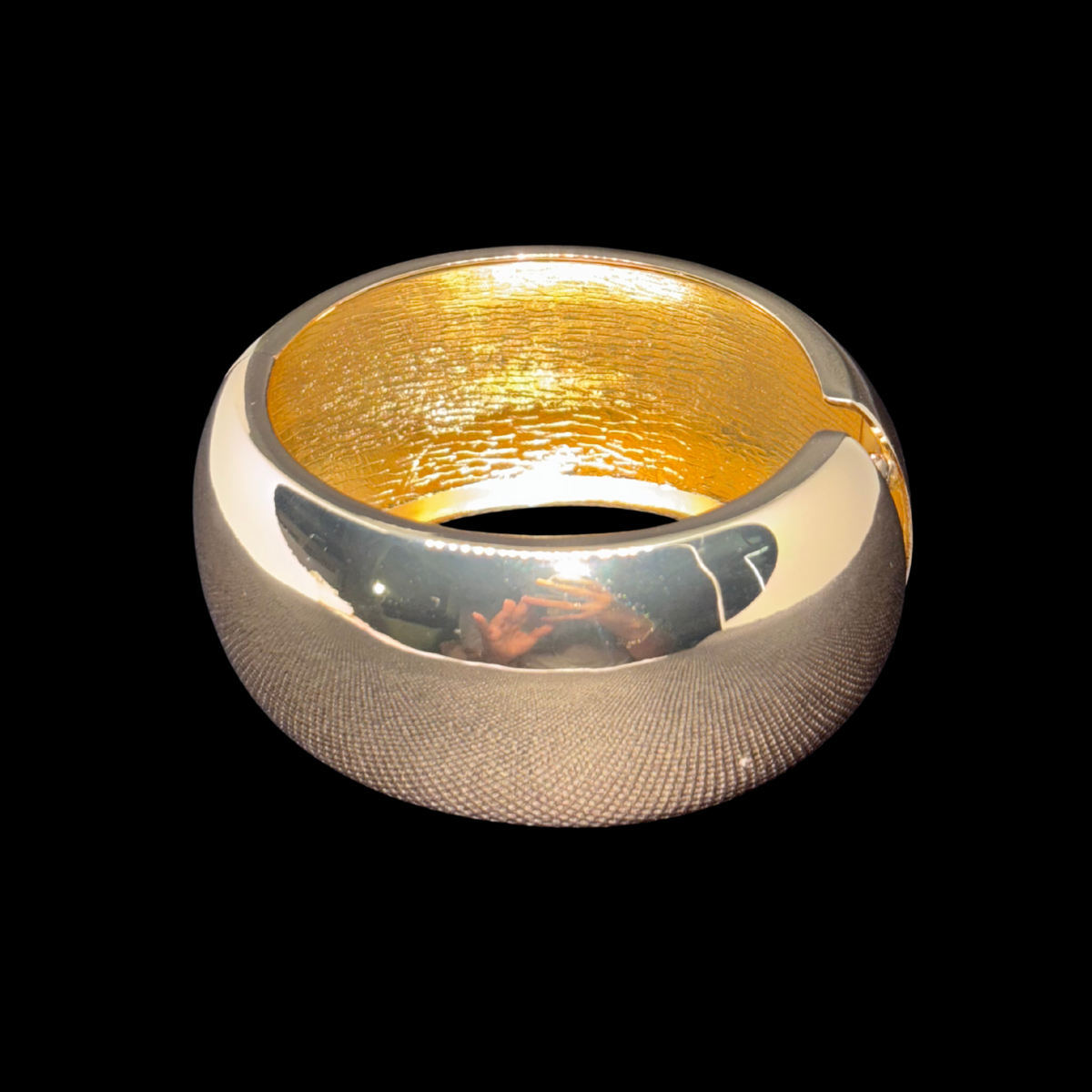 Eclipse Cuff