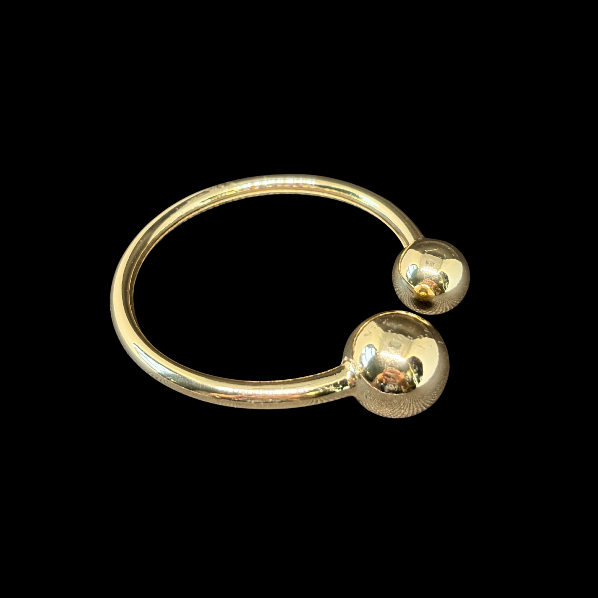 Luna Orbit Cuff