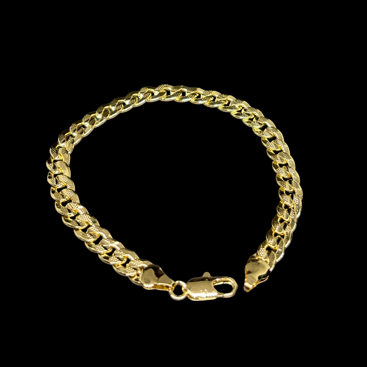 Oro Link Bracelet/Anklet