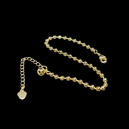 Oro Sphere Bracelet
