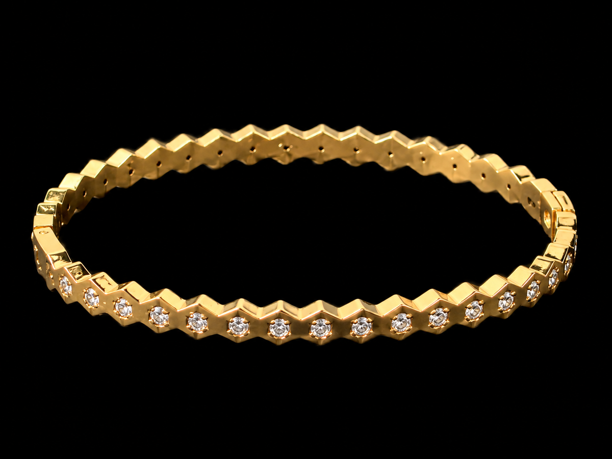Destello Bangle