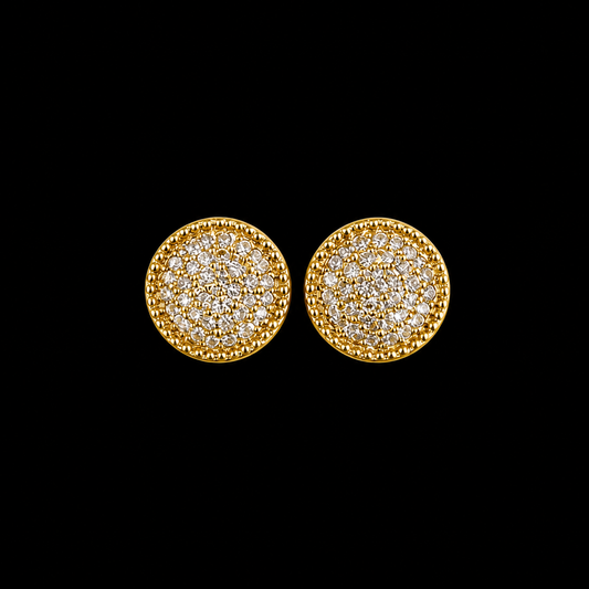 Luminé Studs
