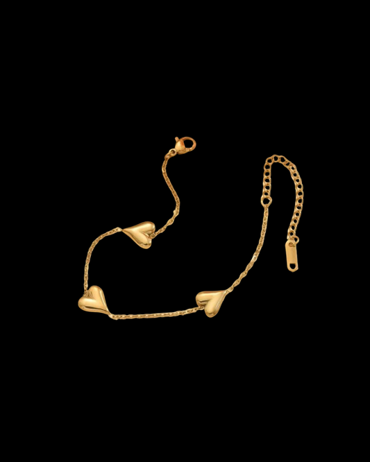 Sweetheart Corazón Bracelet
