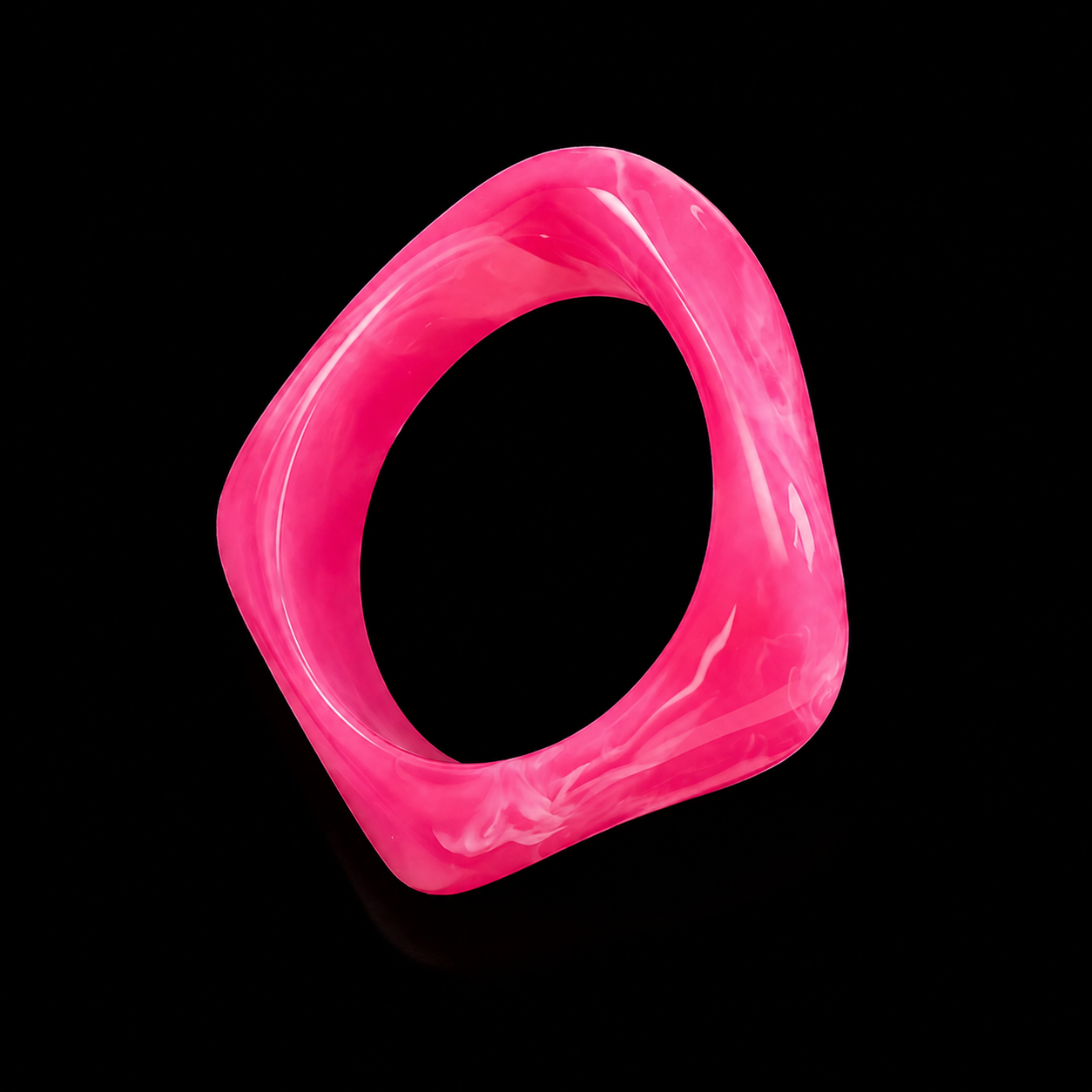 Rosalia Bangle Collection