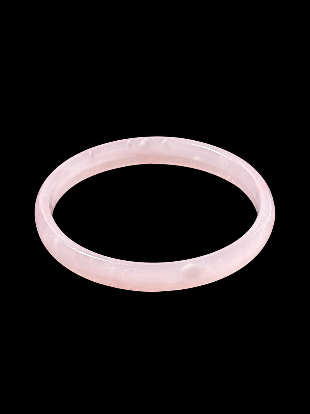 Brisa Glass Bangle