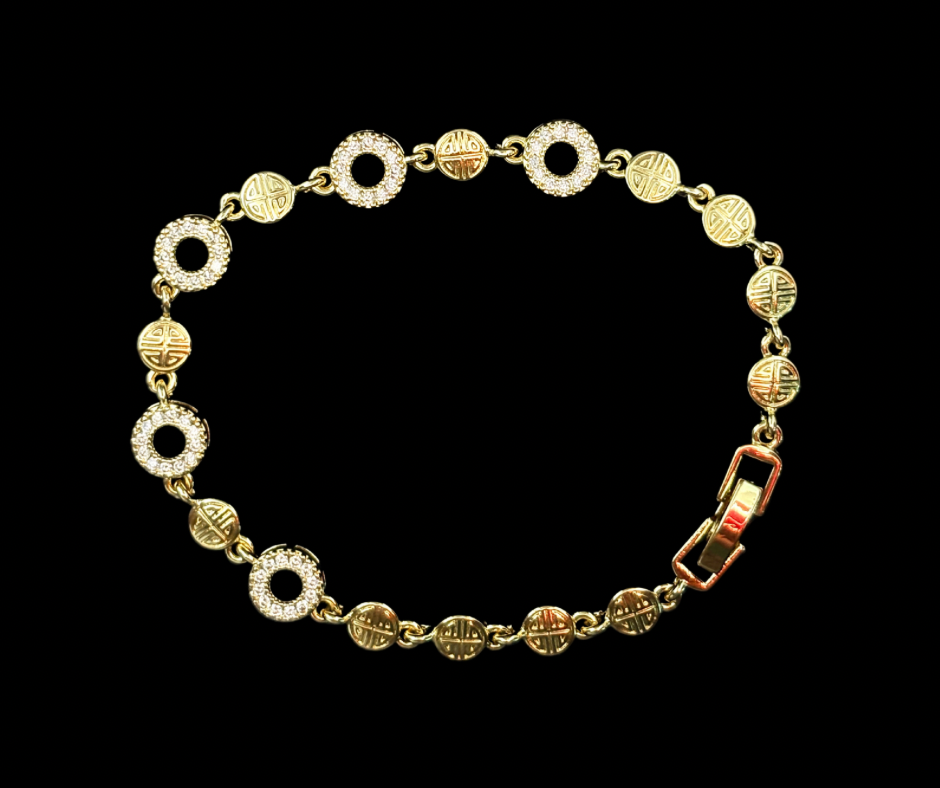 Solara Bracelet