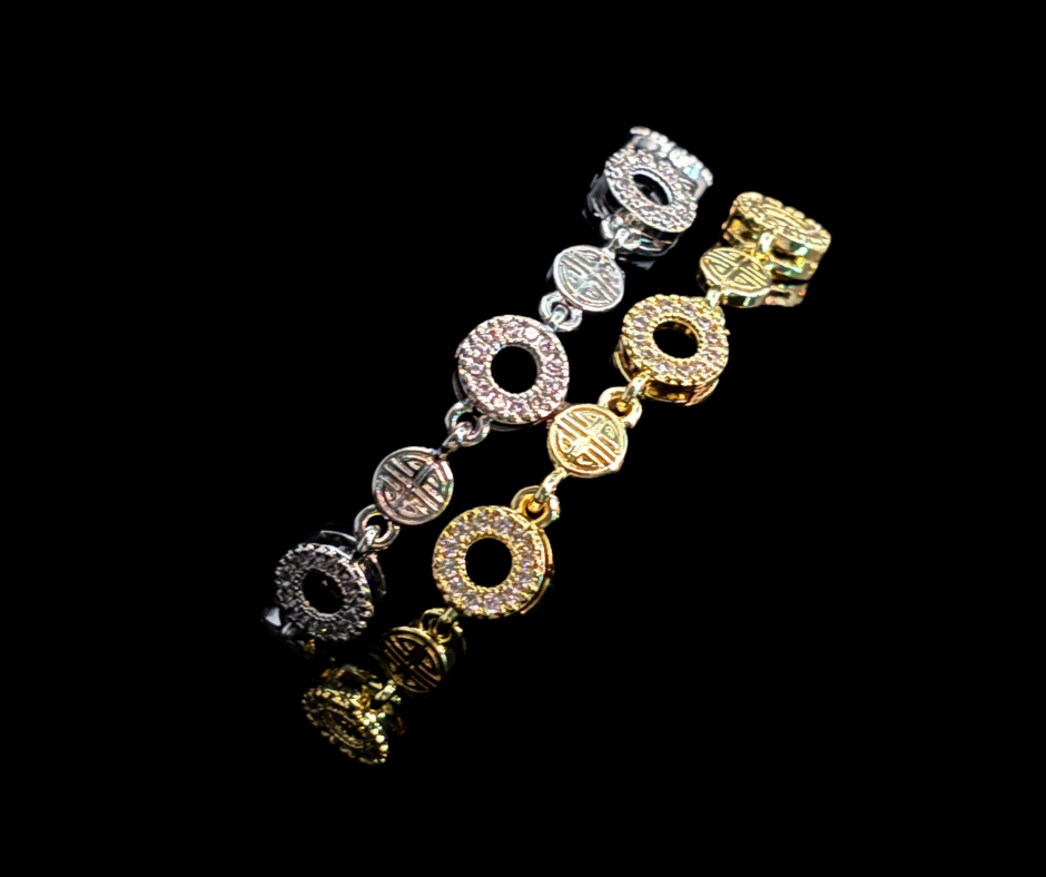 Solara Bracelet
