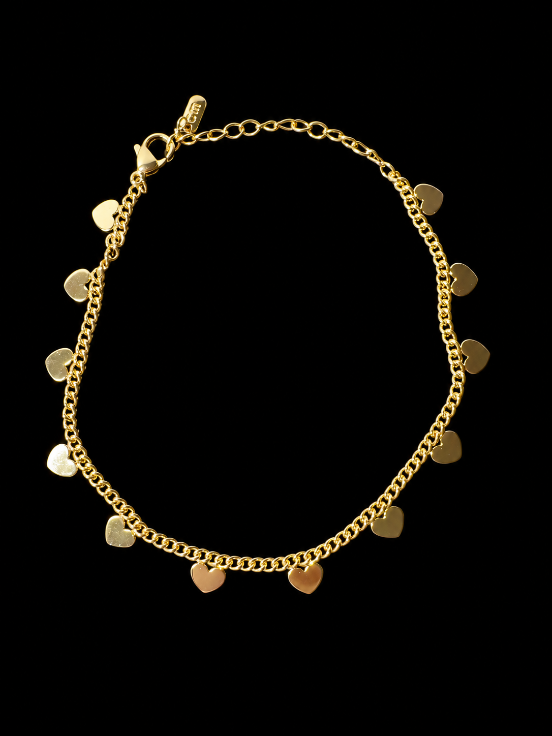 Amoré Anklet