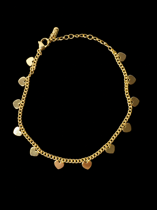 Amoré Anklet