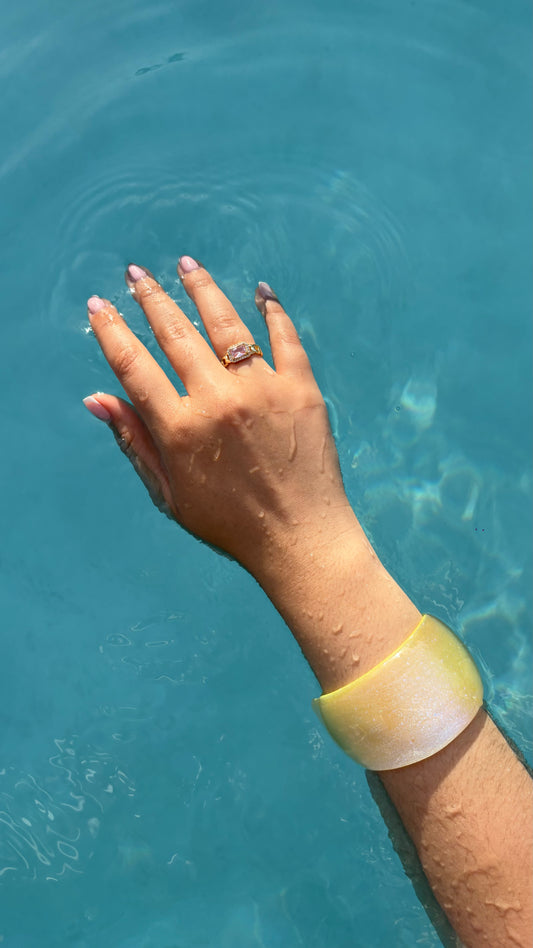 Soleil Bangle