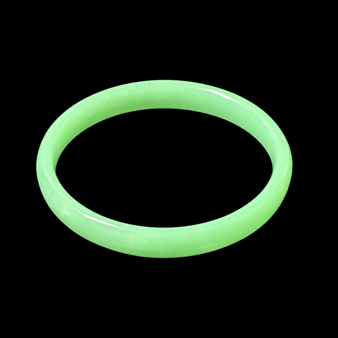 Brisa Glass Bangle