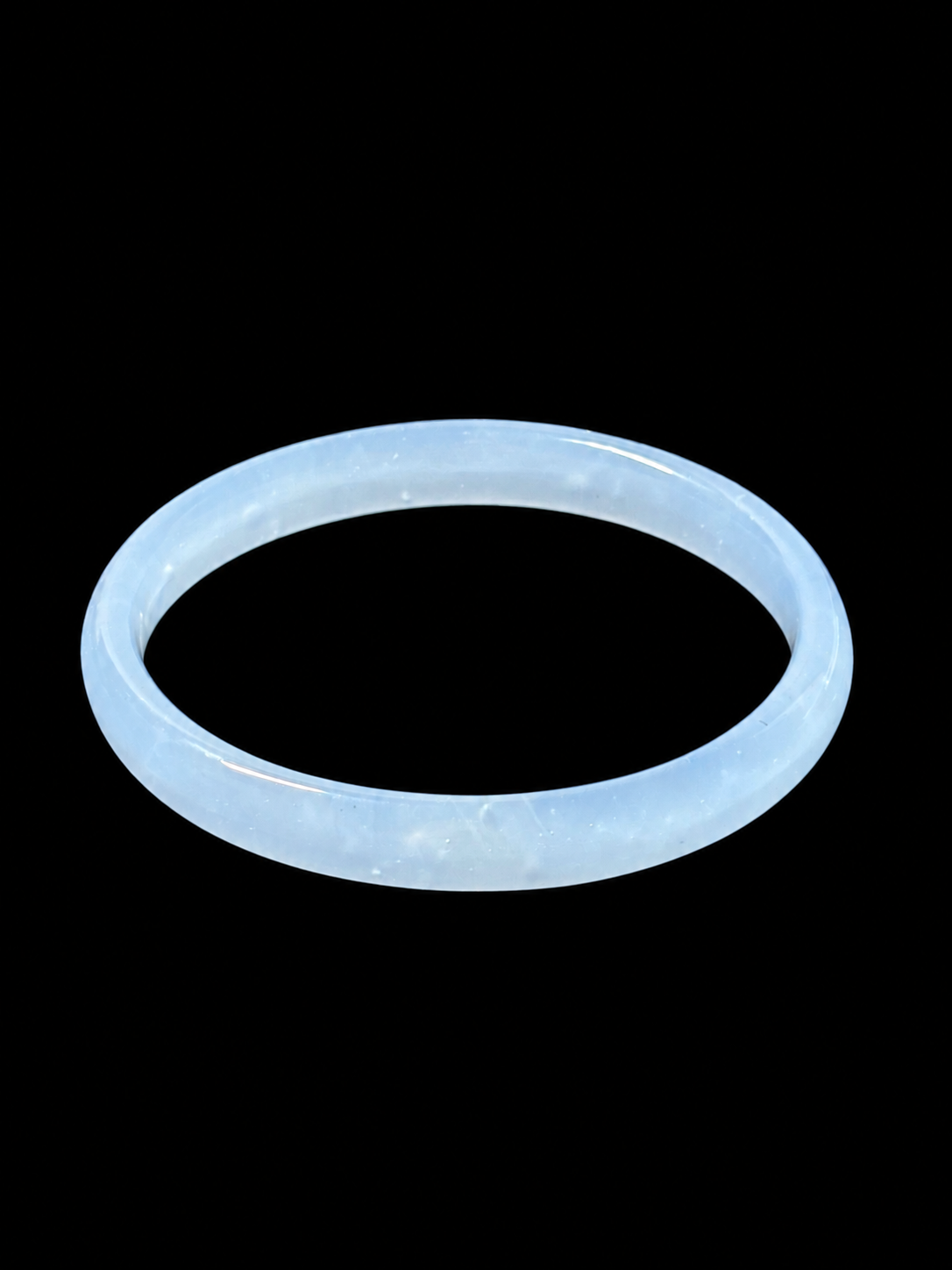 Brisa Glass Bangle