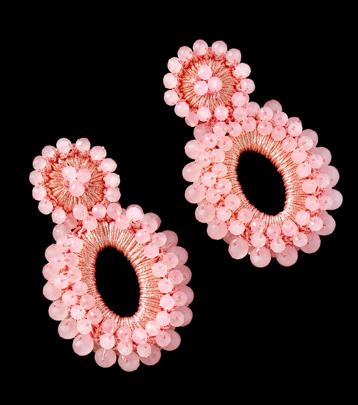 Florecer Earrings