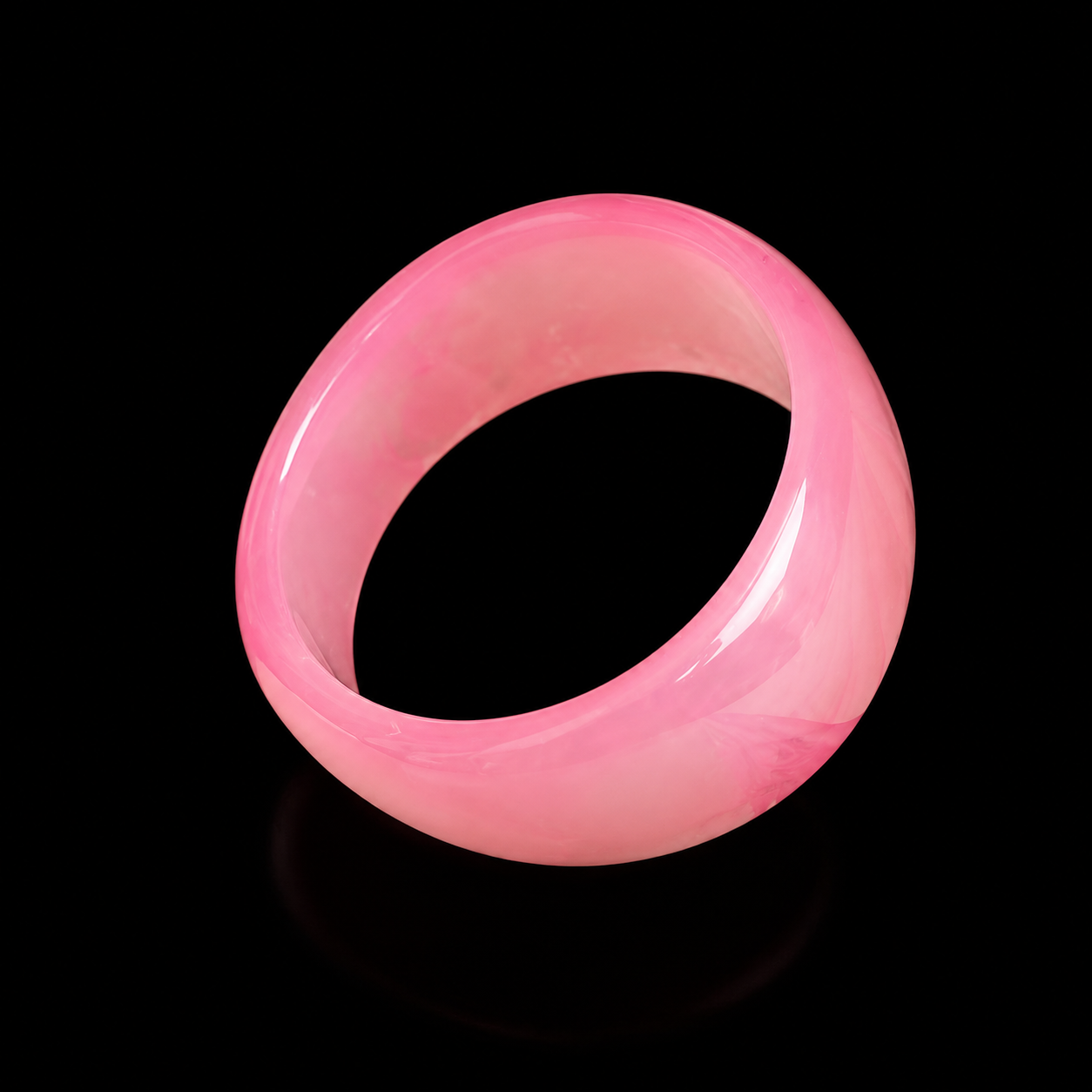 Rosalia Bangle Collection