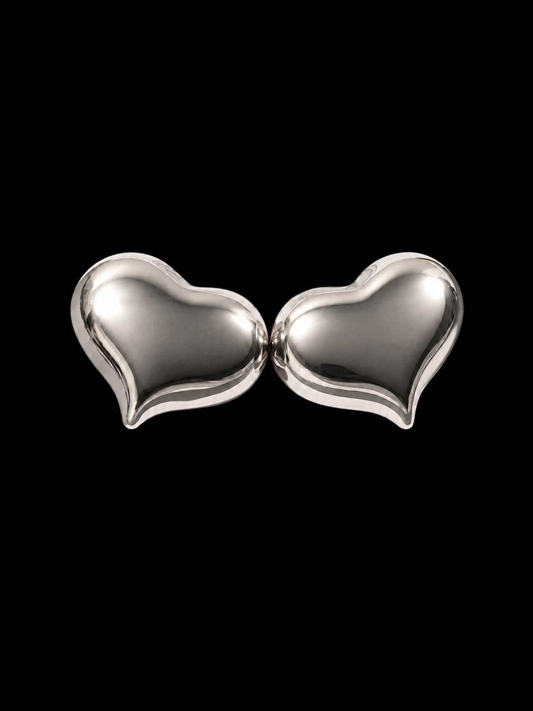Alma Corazón Studs