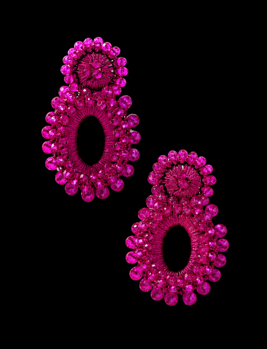 Florecer Earrings