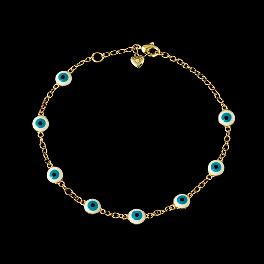 Amulet Voyage Anklet