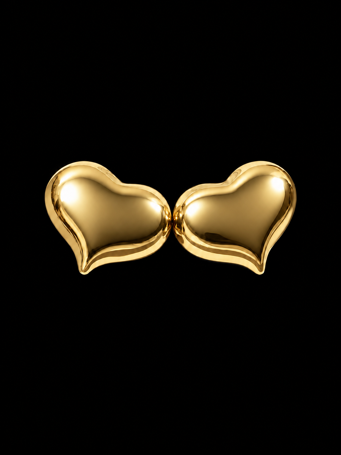 Alma Corazón Studs
