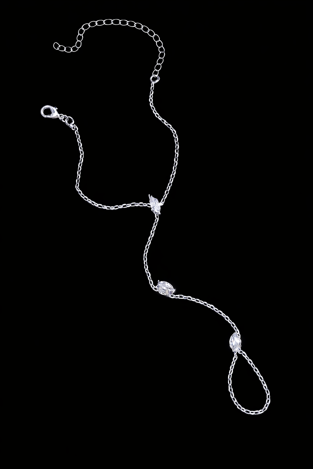 Liora Hand Chain