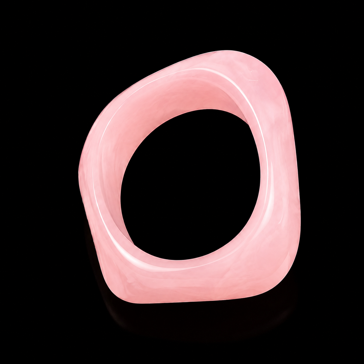 Rosalia Bangle Collection