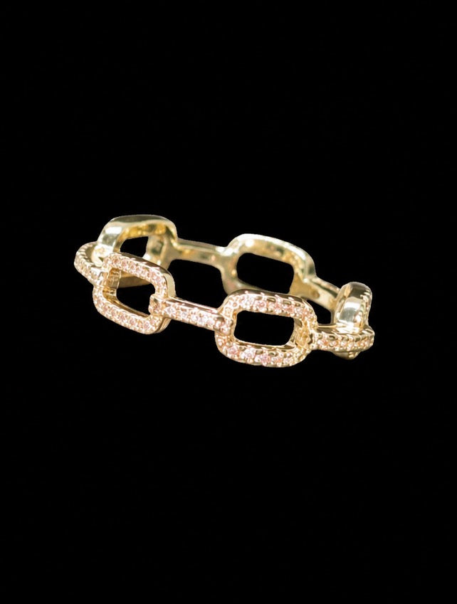 Luna Link Ring