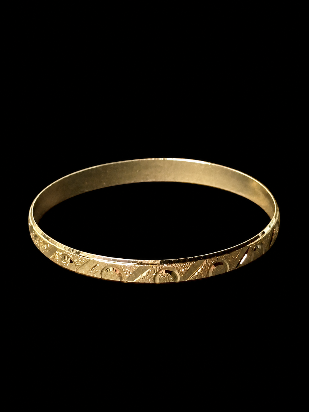 Sol Bangle