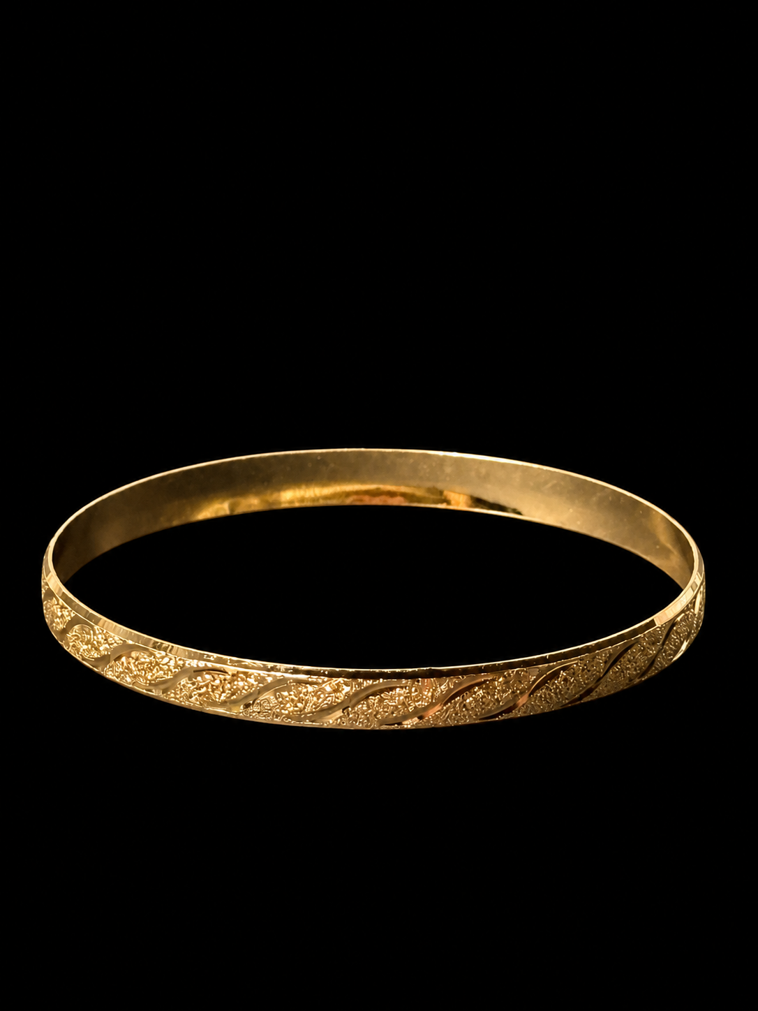 Sol Bangle