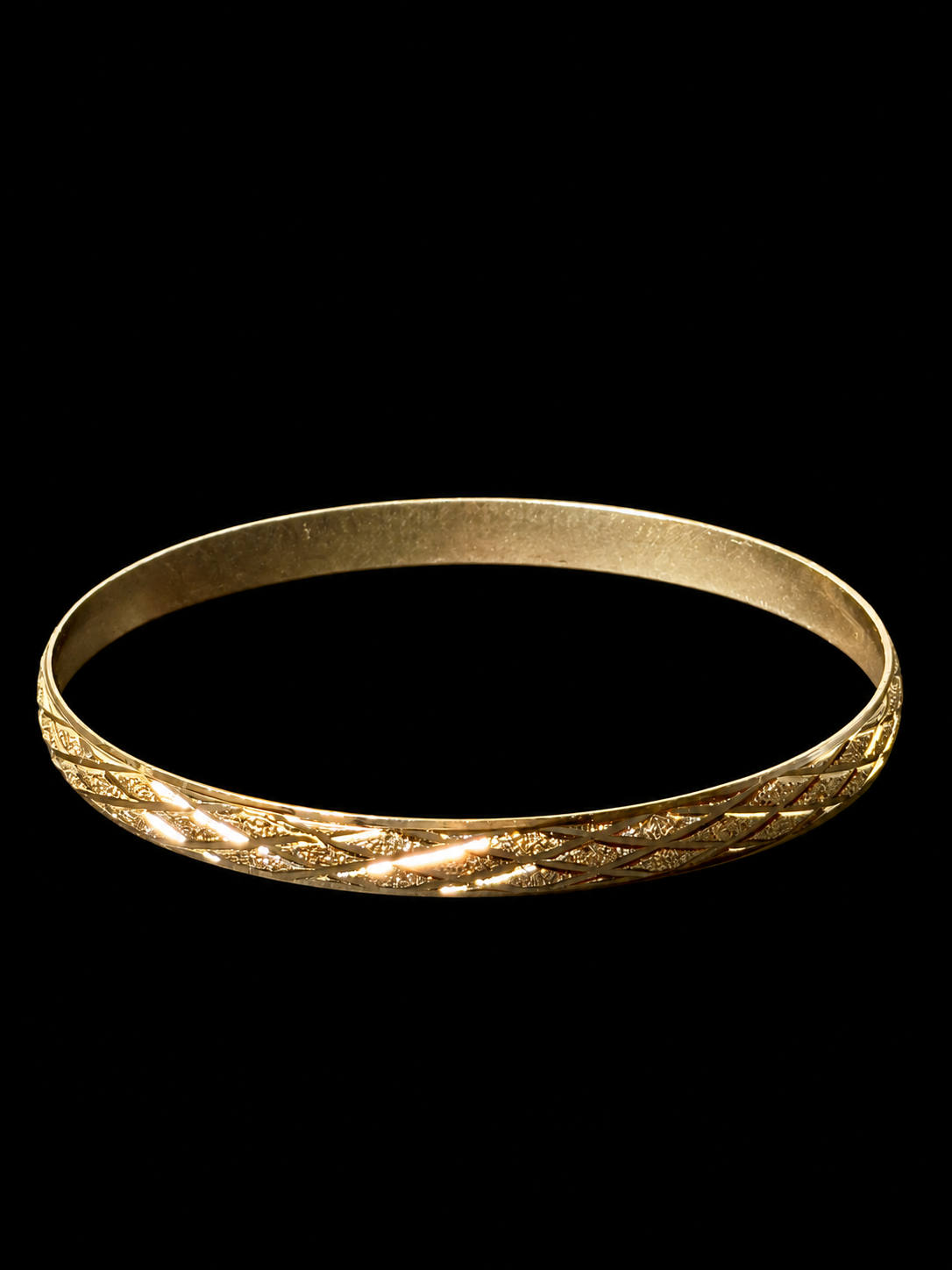 Sol Bangle