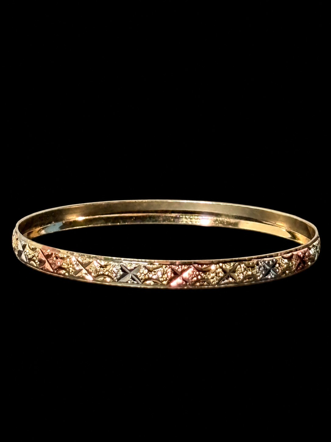 Sol Bangle