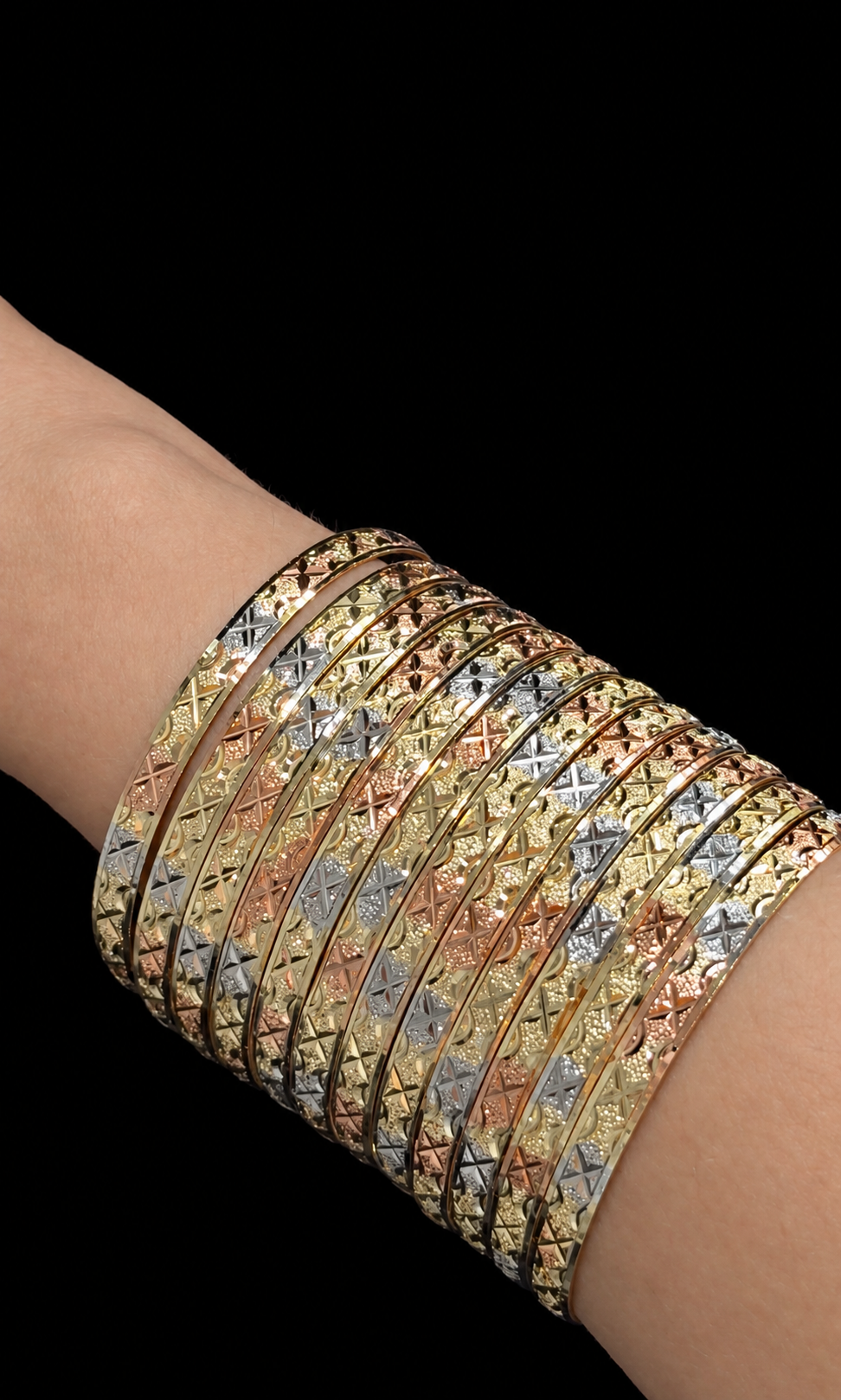 Sol Bangle