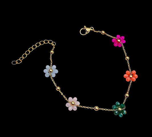 Bloom Garden Bracelet