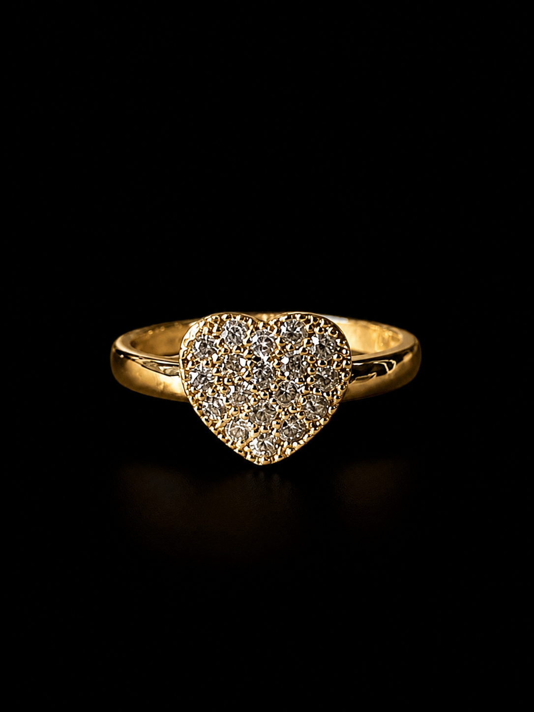 Amour Ring