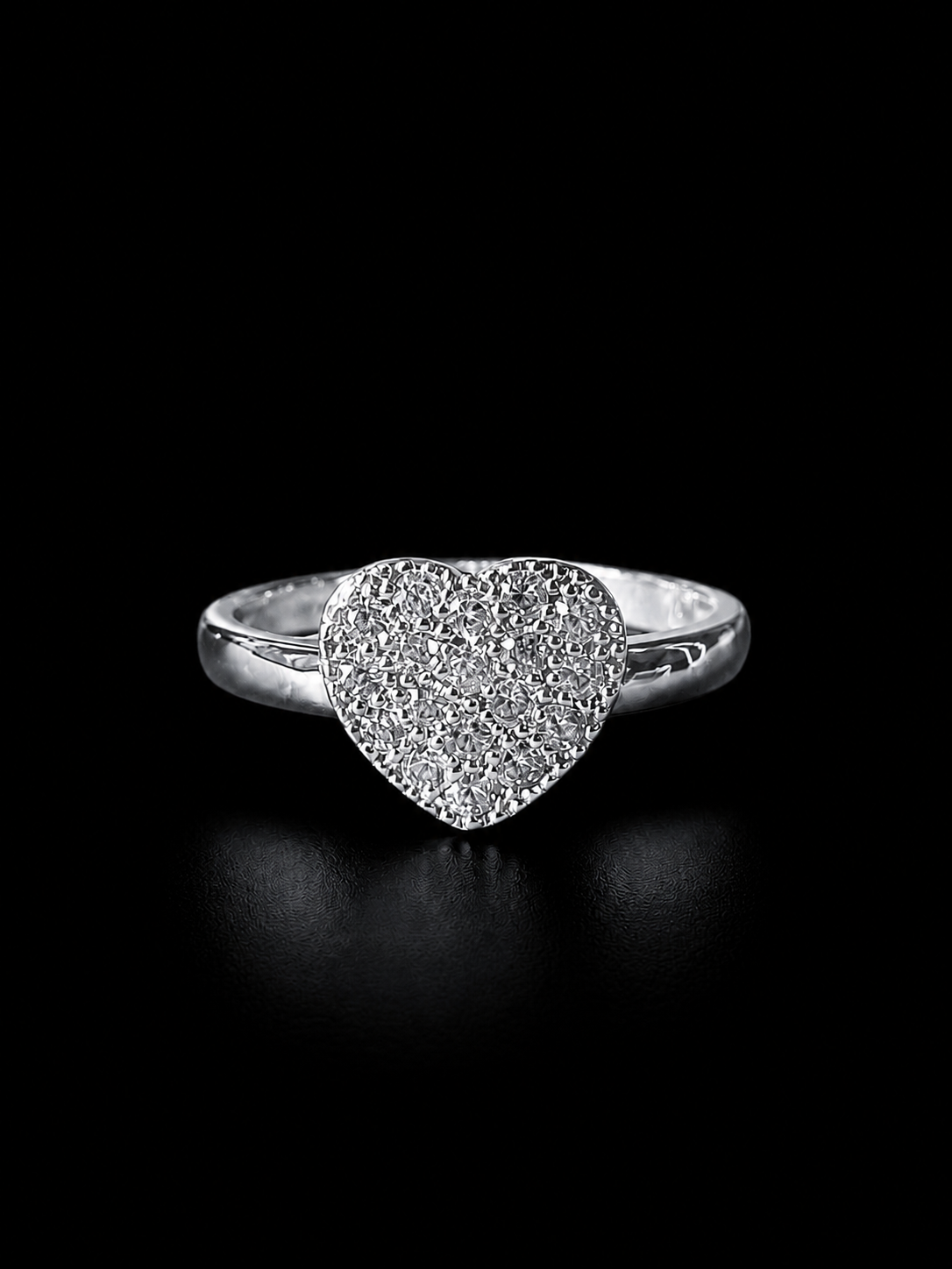 Amour Ring