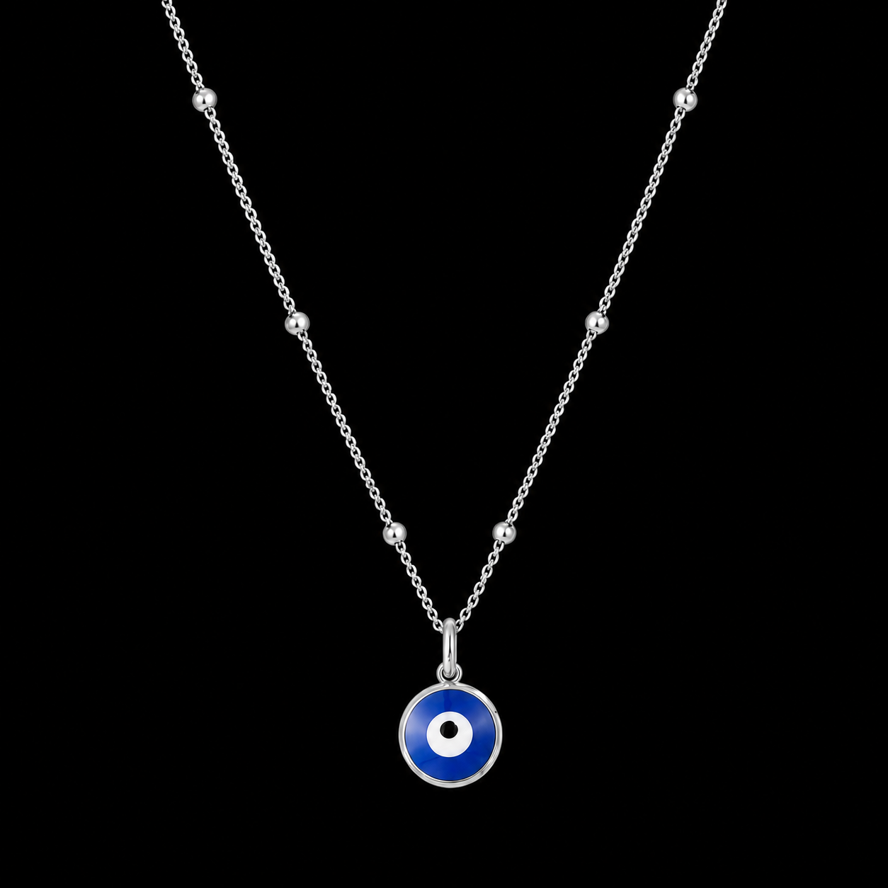 Guardian Eye Necklace