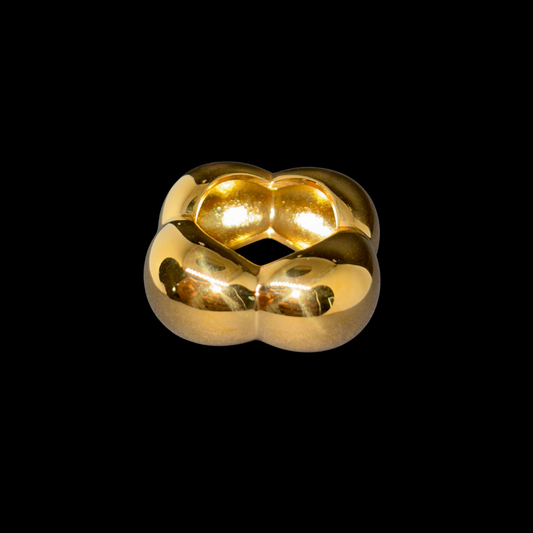 Fleur Ring