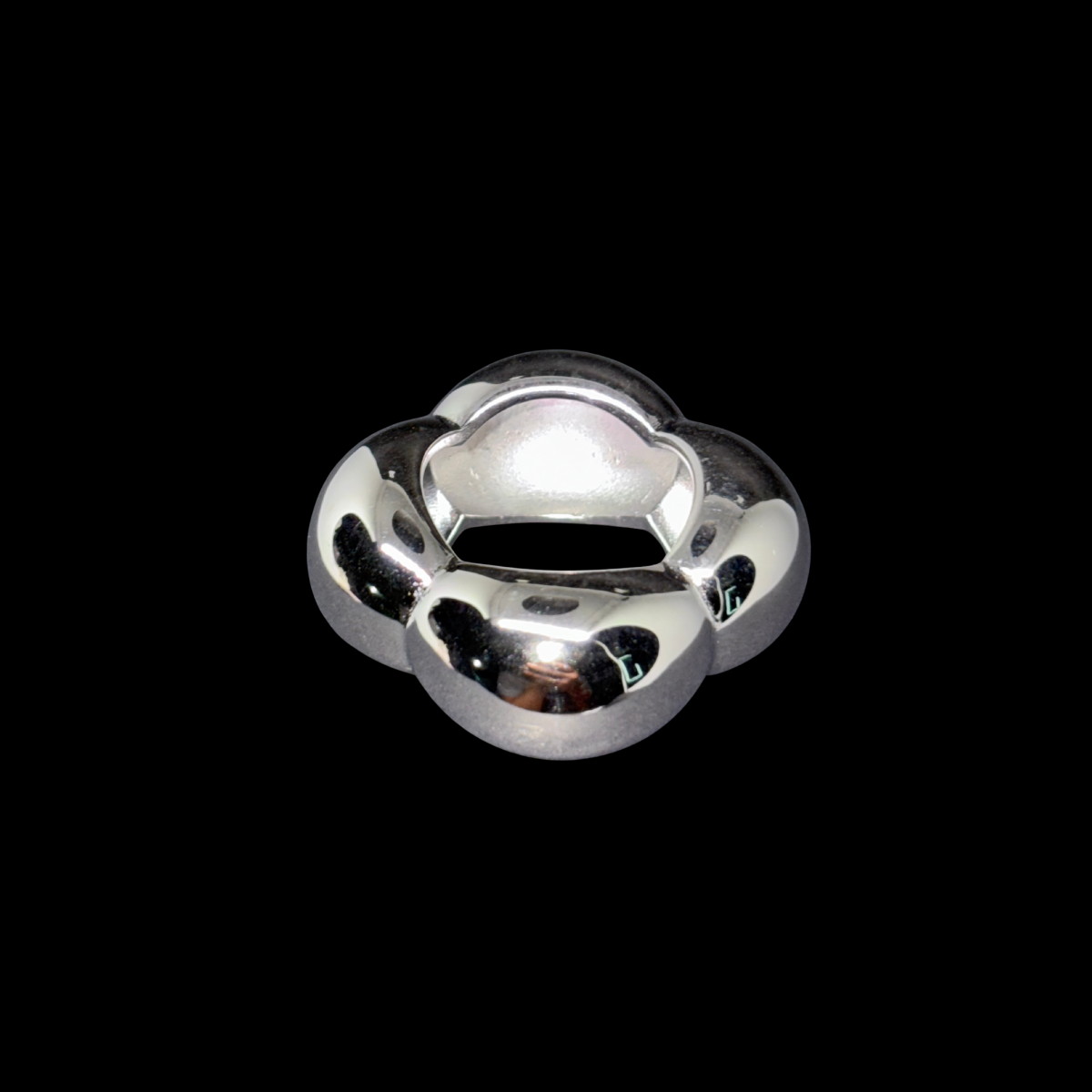 Fleur Ring