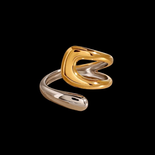 Solstice Ring